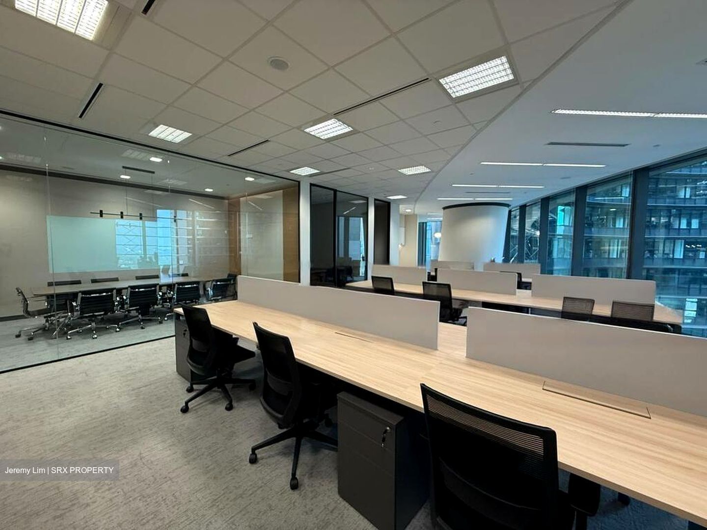 Marina One West Tower (D1), Office #455005851